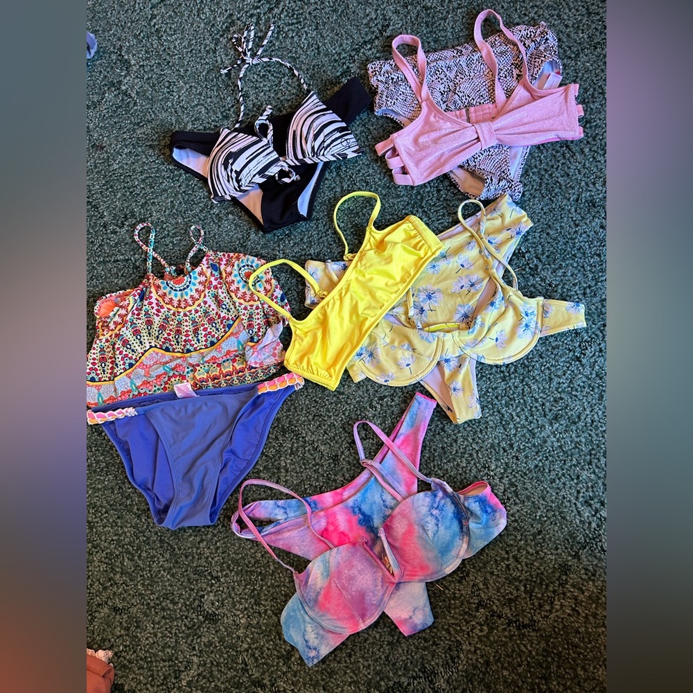 Bulk Bikinis